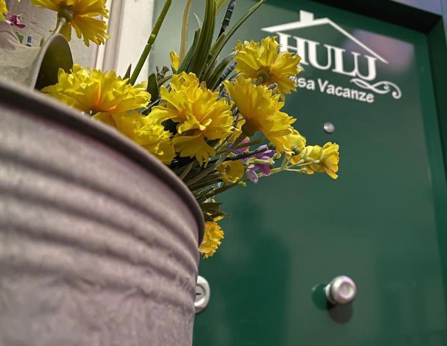 Апартаменты Hulu Савона Экстерьер фото